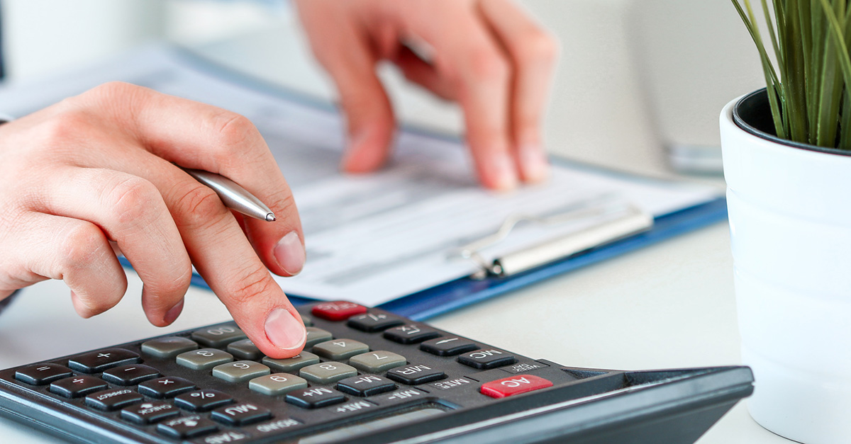 Pauschalsteuer für Selbstständige: 5 Situationen, in denen Sie eine Steuererklärung abgeben müssen
